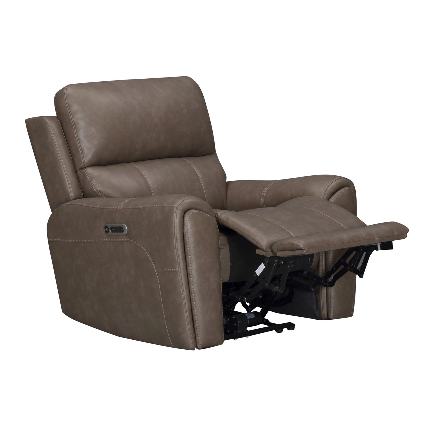 Hancock - Zero Gravity Power Reclining Sofa Set