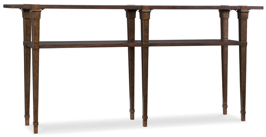 Skinny Console Table