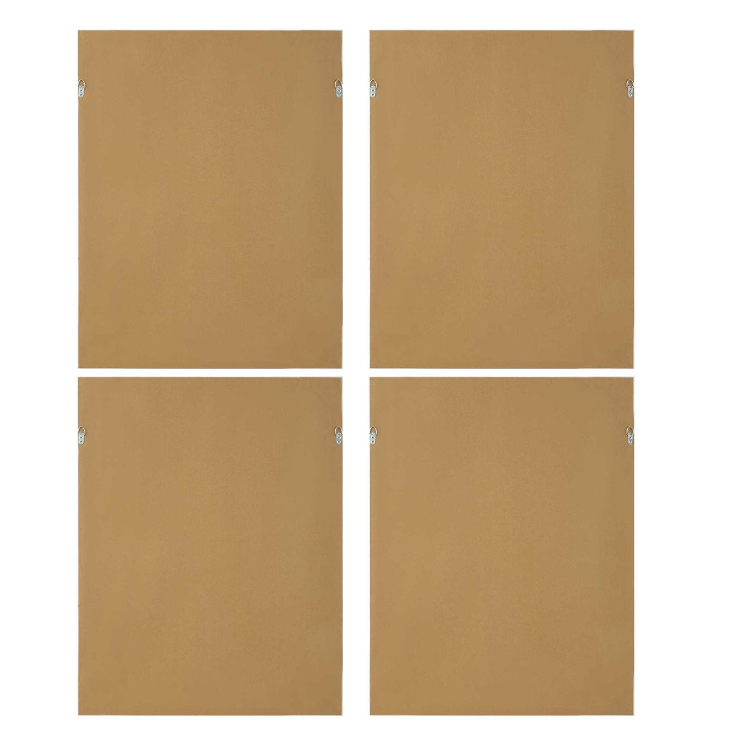 Heat Of The Moment - Hand Painted Canvas