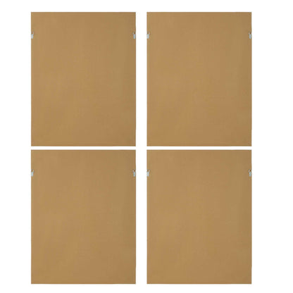 Heat Of The Moment - Hand Painted Canvas