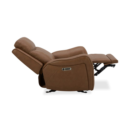 Haywood - Power Glider Recliner