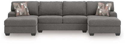 Seyler Lane - Sectional