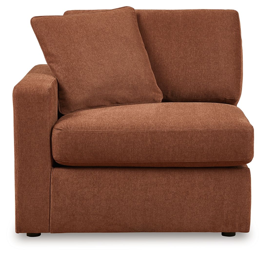 Modmax - 4 Piece Sectional