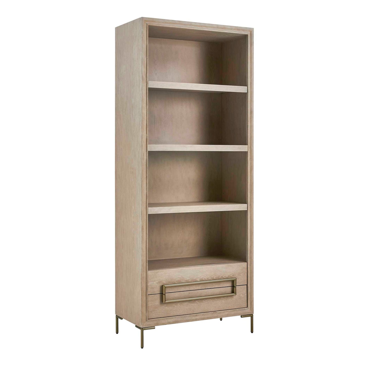 Alessia - Etagere - Light Oak
