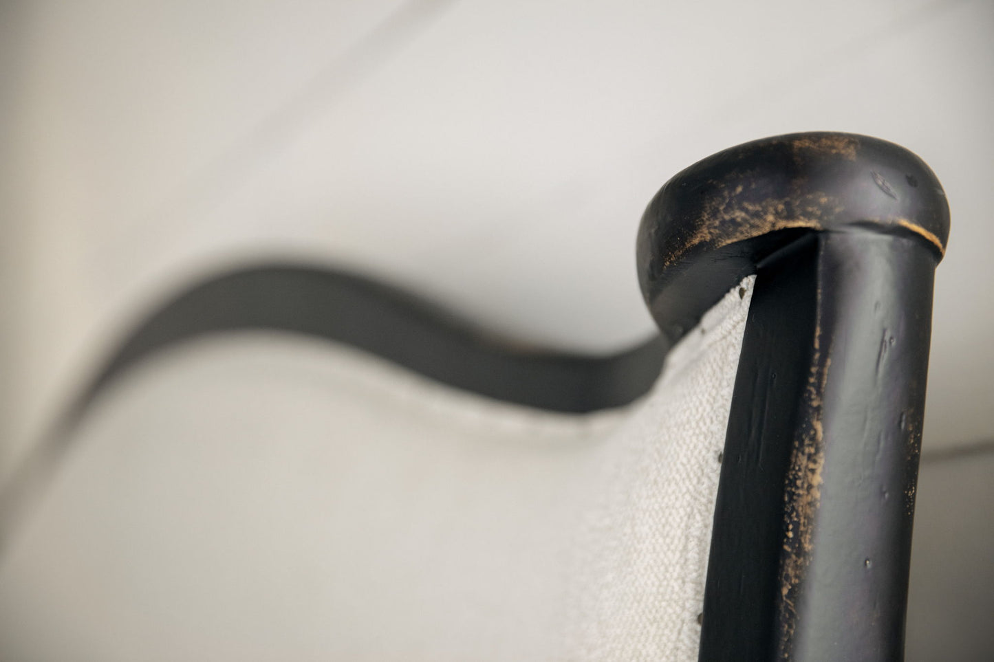 Ciao Bella - Upholstered Bed