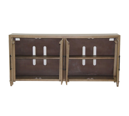 Crossings Maldives - TV Console