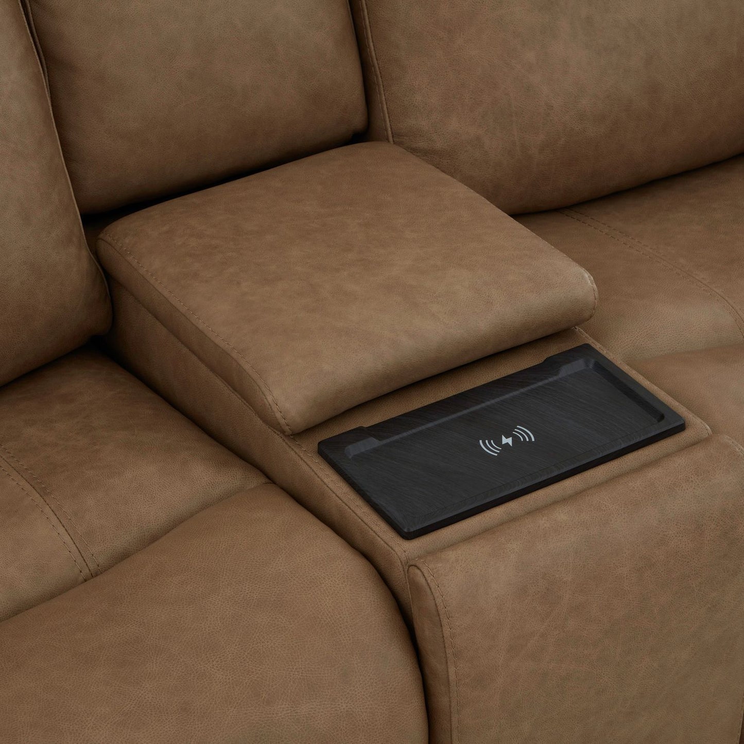 Carlton - Loveseat P3 & ZG