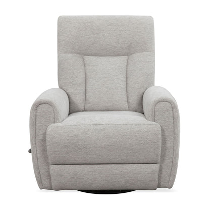 Natalia - Manual Swivel Glider Recliner (Set of 2)