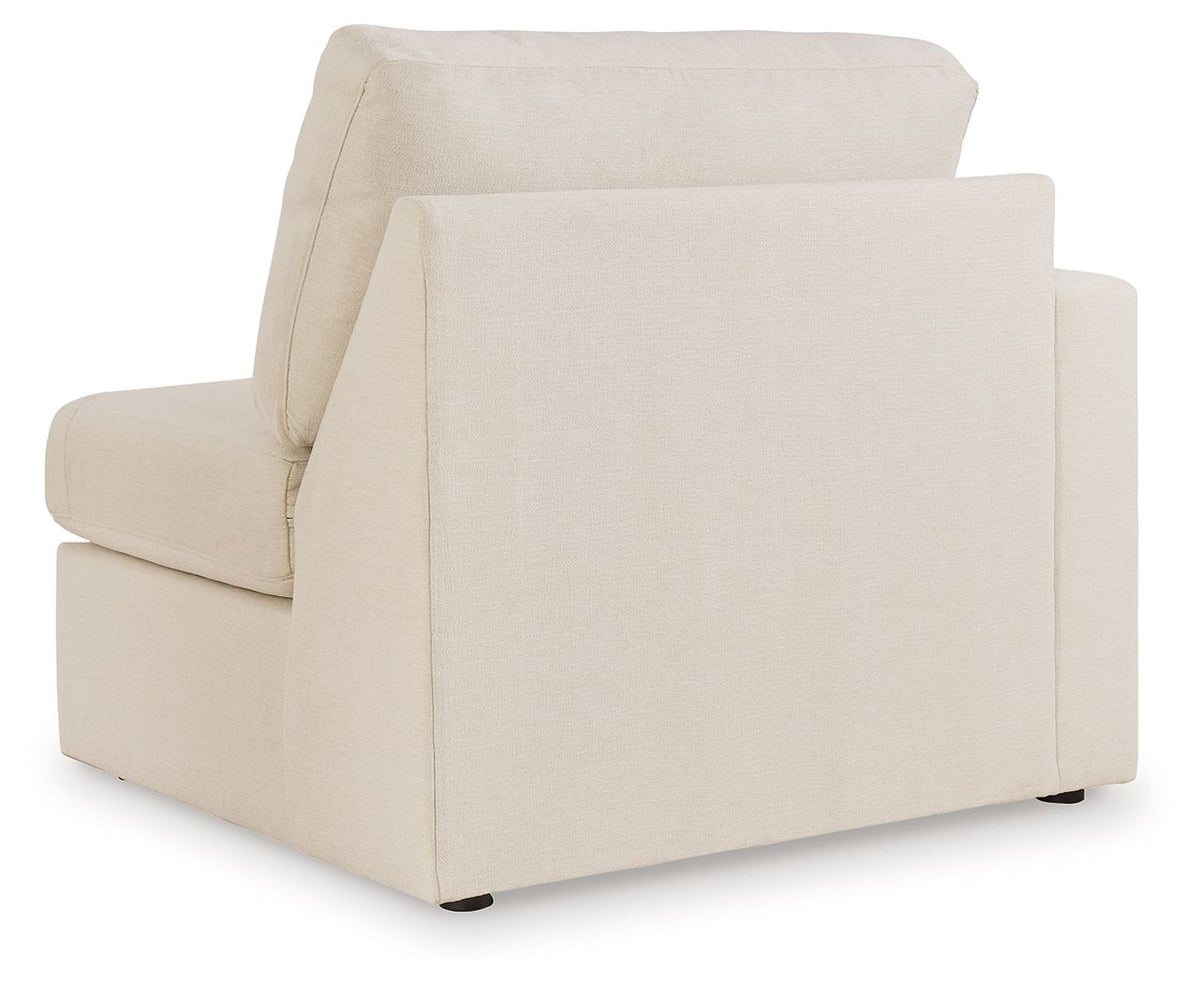 Modmax - 4 Piece Sectional