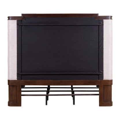 Provence Park - Shelter Bed