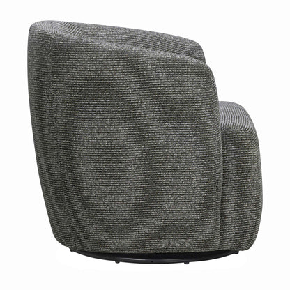 Mingle - Swivel Glider Accent Chair