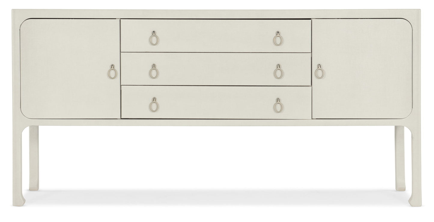 Serenity - Cove Shore Server