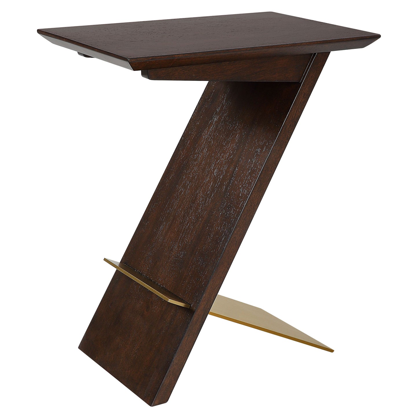 Breakthrough - Modern Accent Table