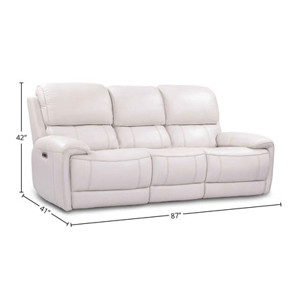 Empire - Power Reclining Sofa Set
