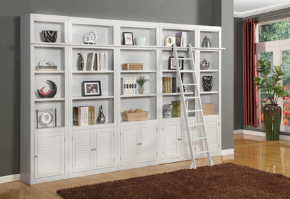 Boca - Open Top Bookcase