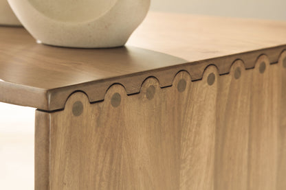 Ella Grove - Rectangular Table