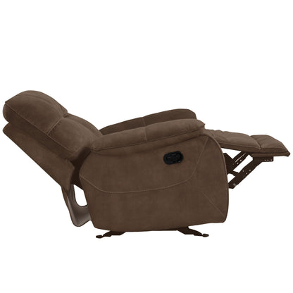 Cooper - Glider Recliner