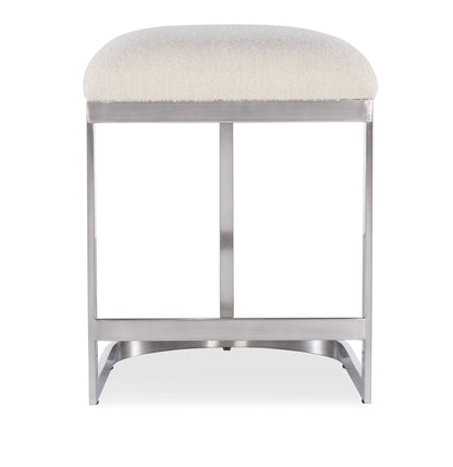 Modern Mood - Counter Stool - Beige