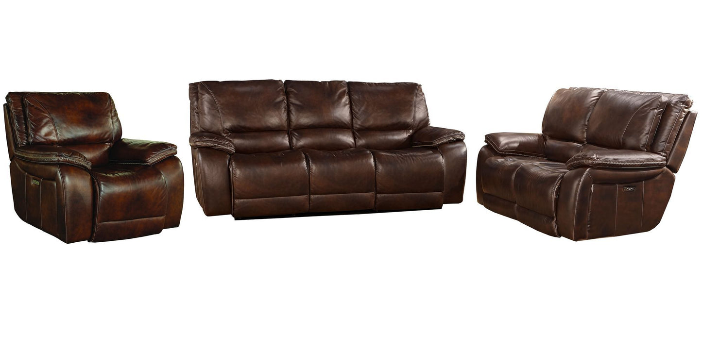 Vail - Power Reclining Sofa Set