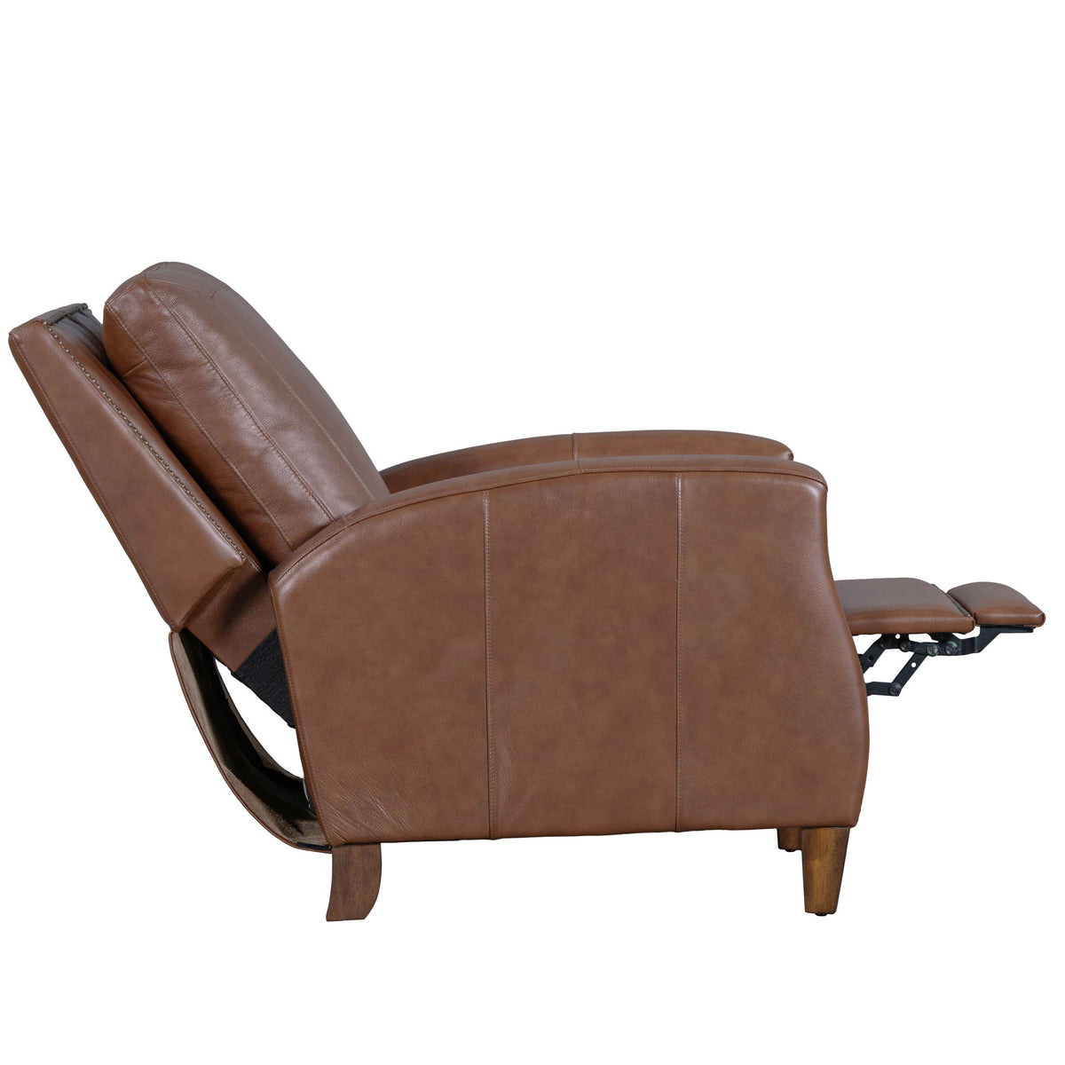 Hunter - Manual Pushback Recliner