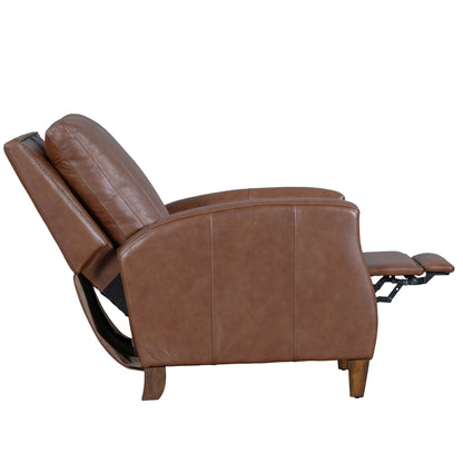 Hunter - Manual Pushback Recliner
