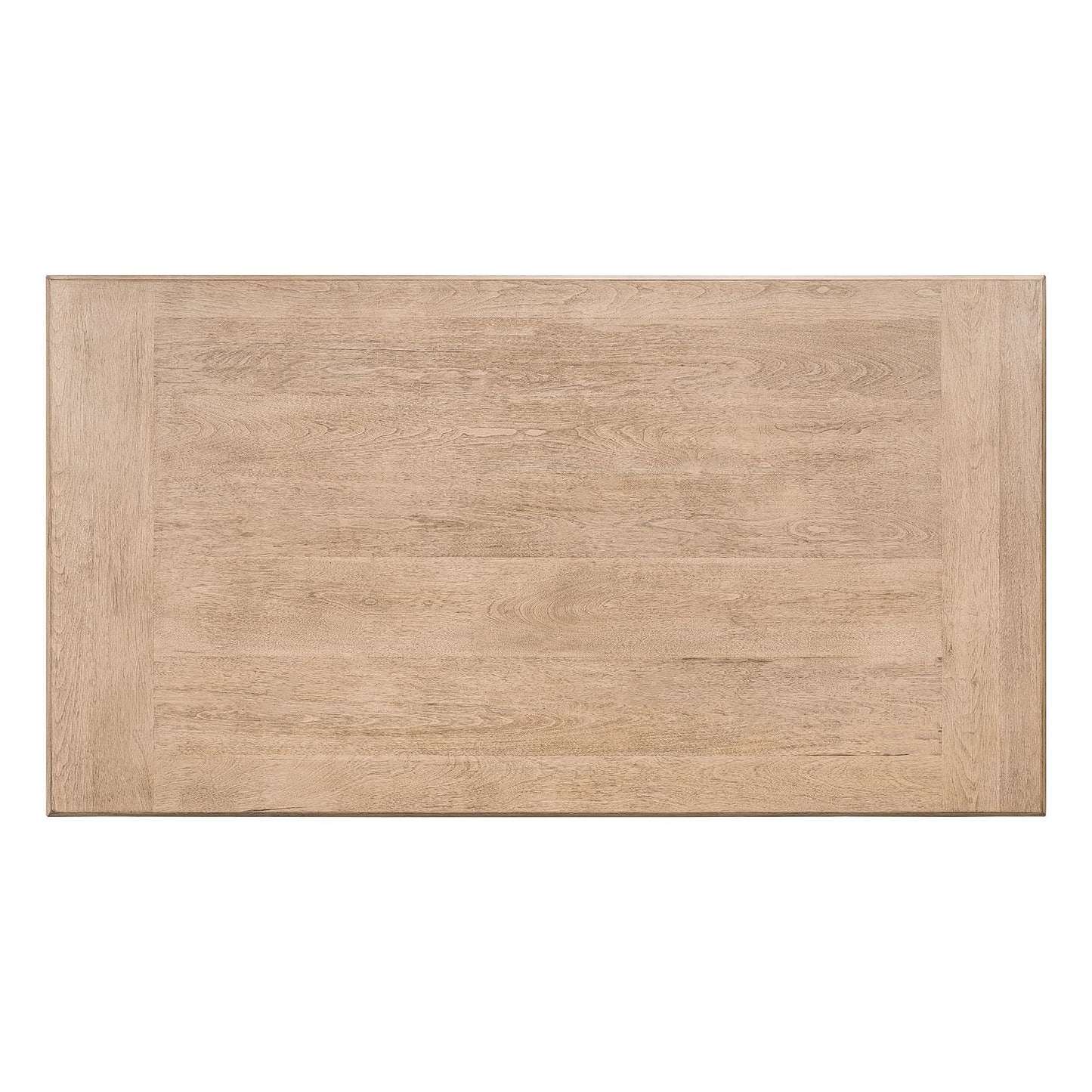 Proximity Place - Rectangular Cocktail Table - Light Brown