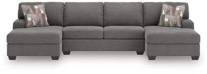 Seyler Lane - Sectional