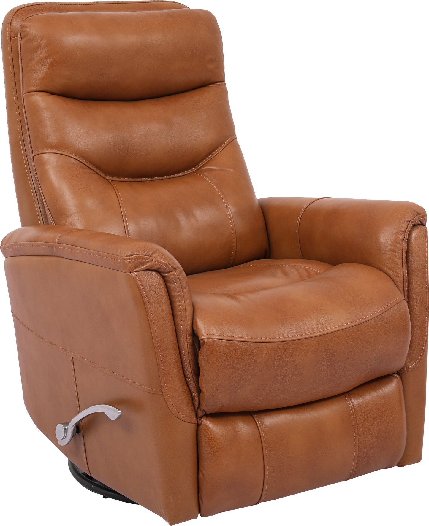 Gemini - Swivel Glider Recliner (Set of 2)