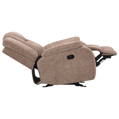 Bruno - Manual Glider Recliner