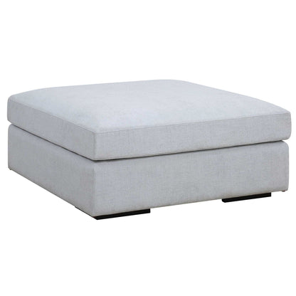 Refuge - Sofa Ottoman