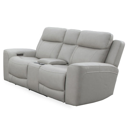 Calgary - Power Reclining Sofa Set