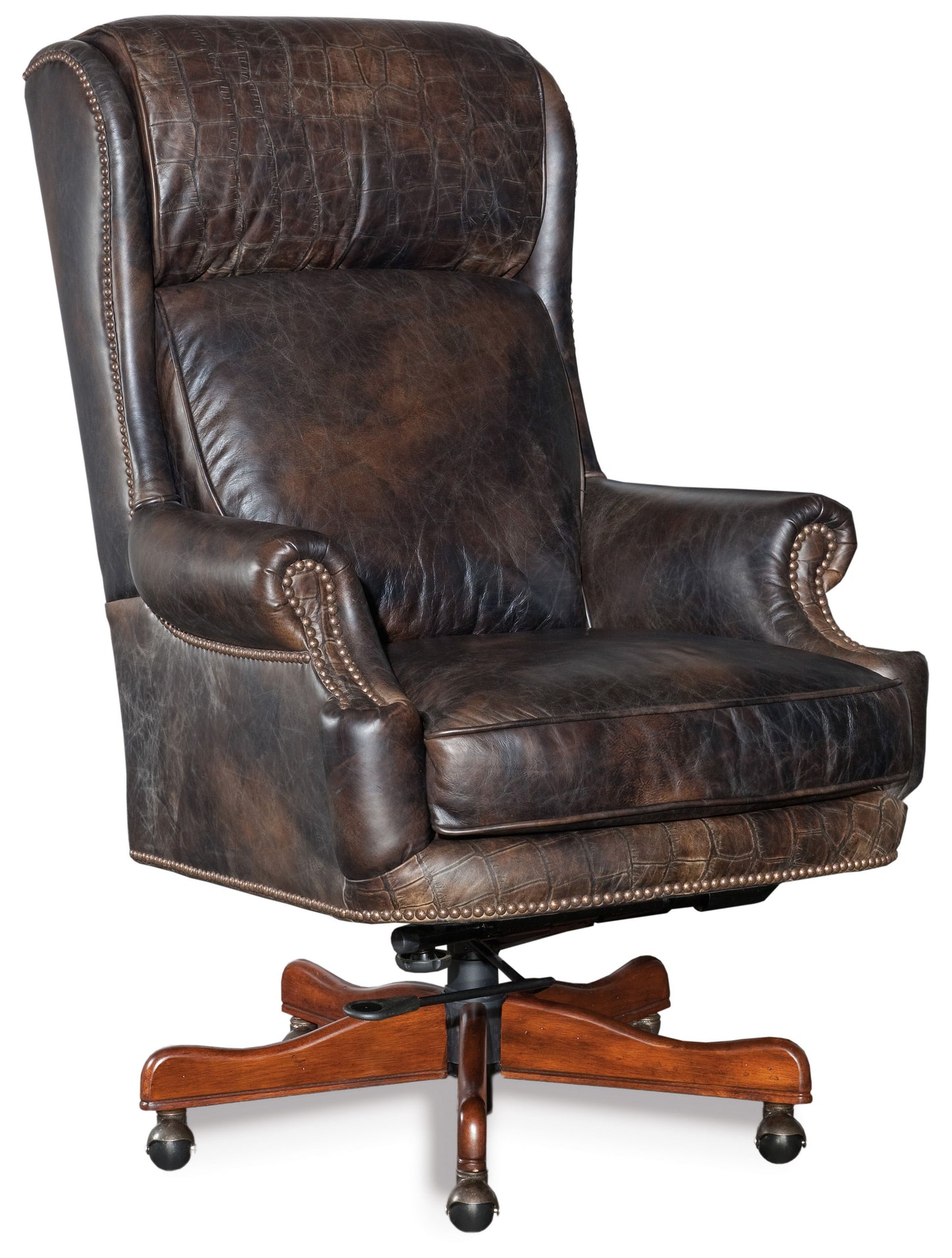 Tucker - Executive Swivel Tilt Chair