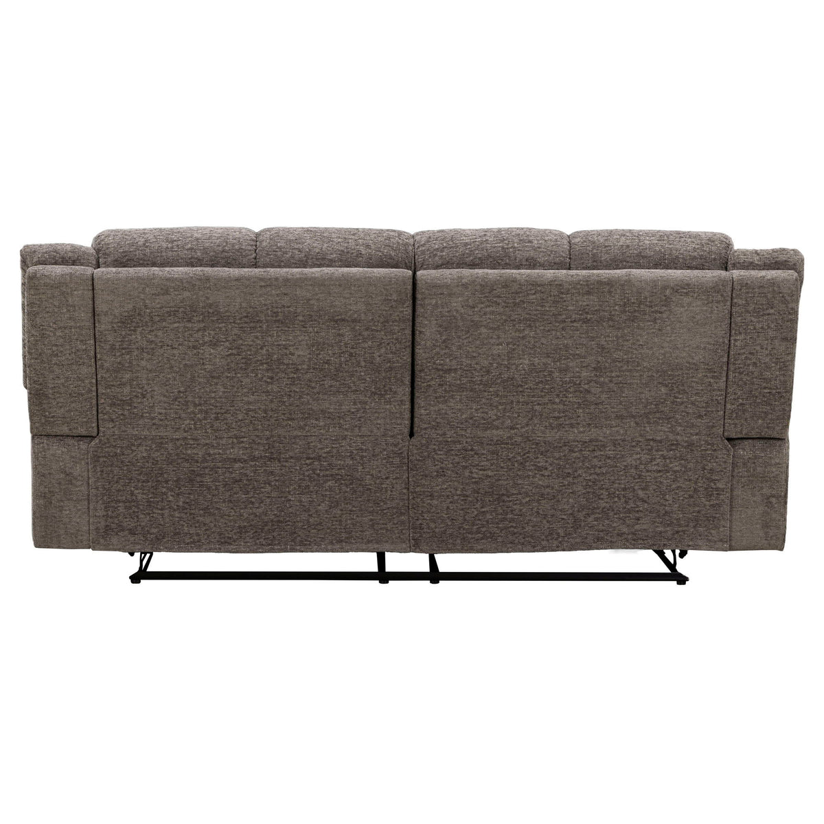 Buster - Manual Reclining Sofa