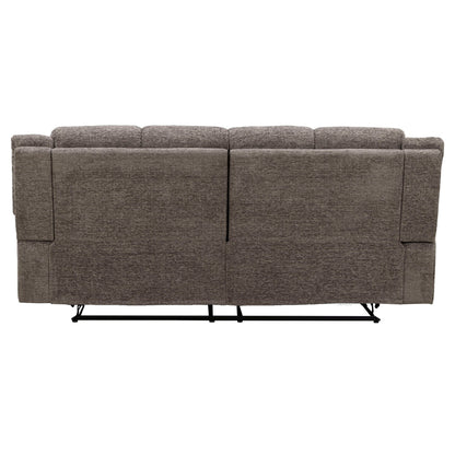 Buster - Manual Reclining Sofa
