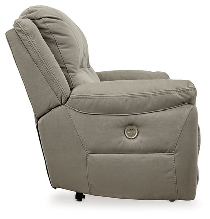 Next-Gen Gaucho - Reclining Sofa