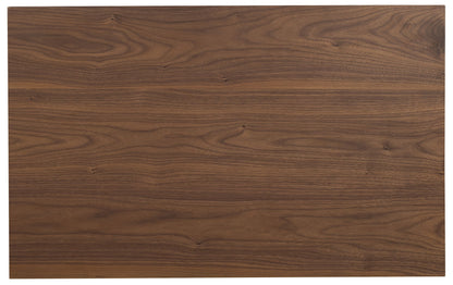 Home Office - Bunching Short Bookcase - Dark Brown