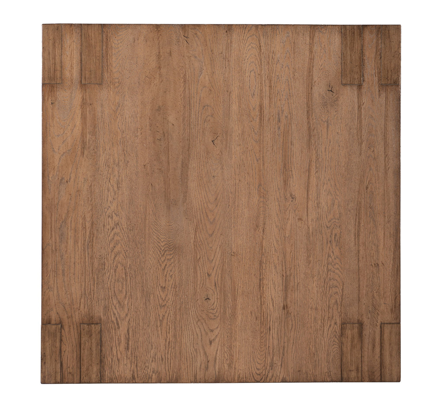 Commerce And Market - Square Cocktail Table