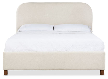 Commerce And Market - Bridget Upholstered Bed
