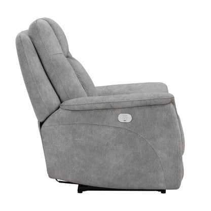 Linus - Power Zero Gravity Recliner