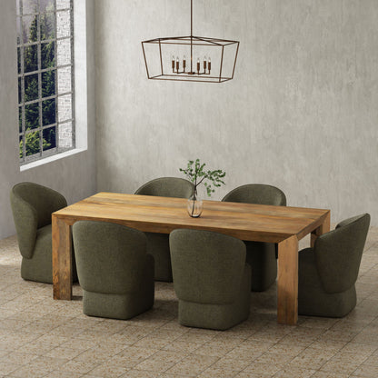 Bongo - Dining Chair (Set of 2)