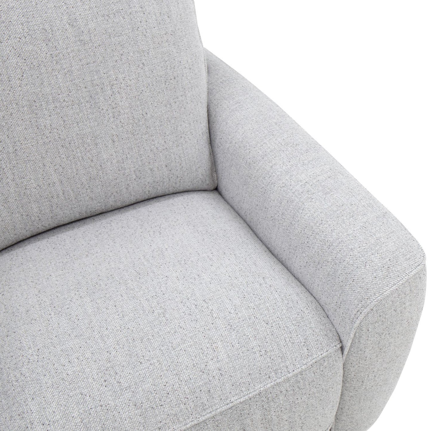 Blake - Recliner P2 & Zero Wall