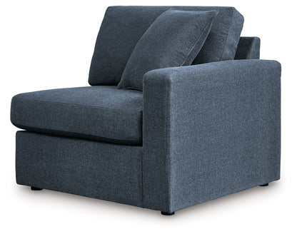 Modmax - 8 Piece Sectional