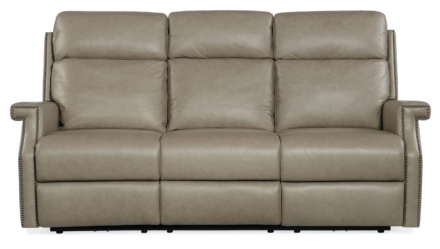 MS - Vaughn Zero Gravity Sofa