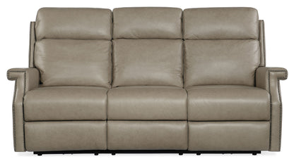 MS - Vaughn Zero Gravity Sofa