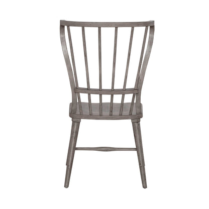 River Place - Windsor Back Side Chair (RTA)