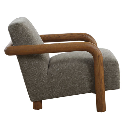 Balance - Accent Chair - Herb