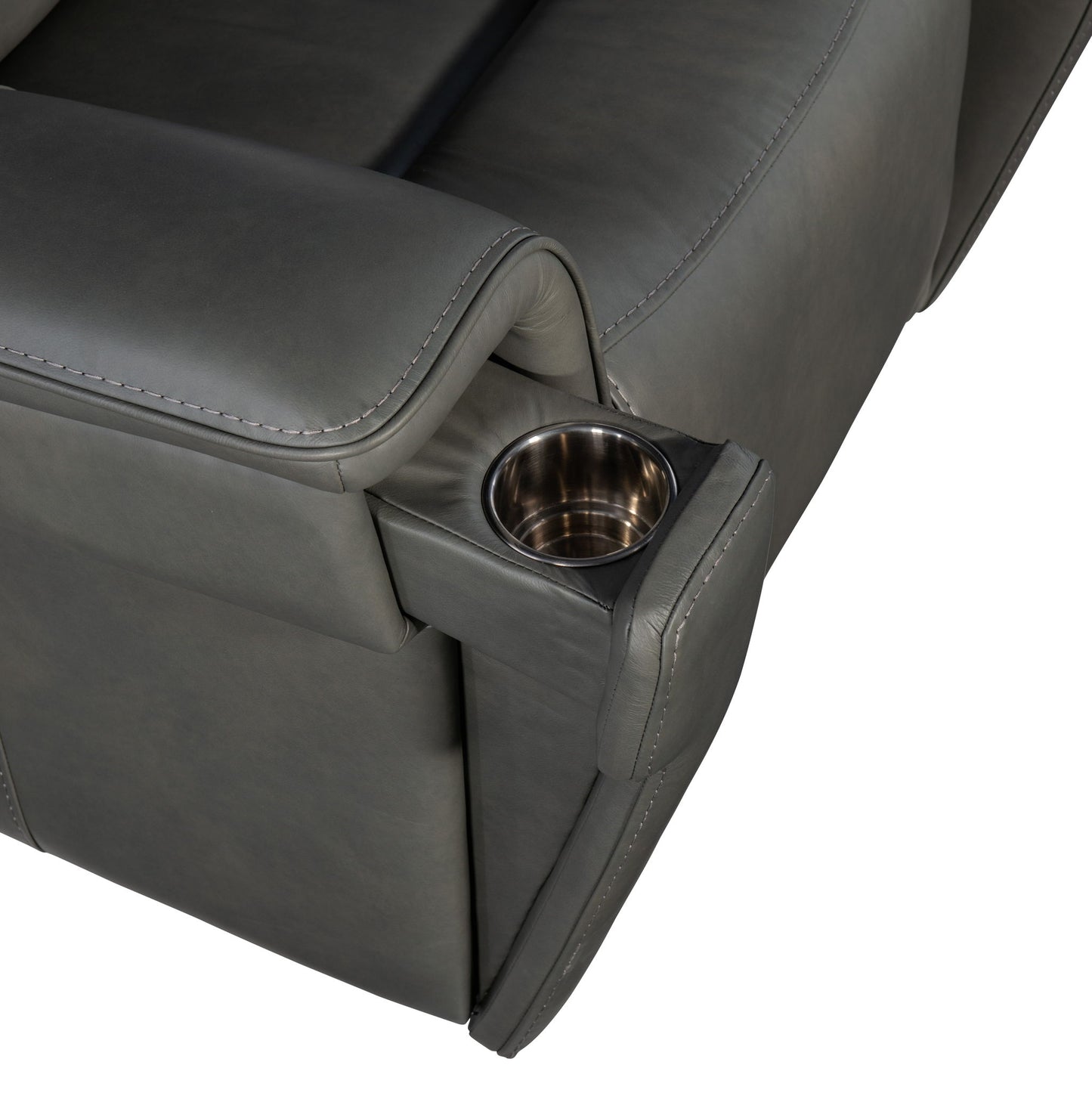 MS - Lyra Zero Gravity Power Recliner