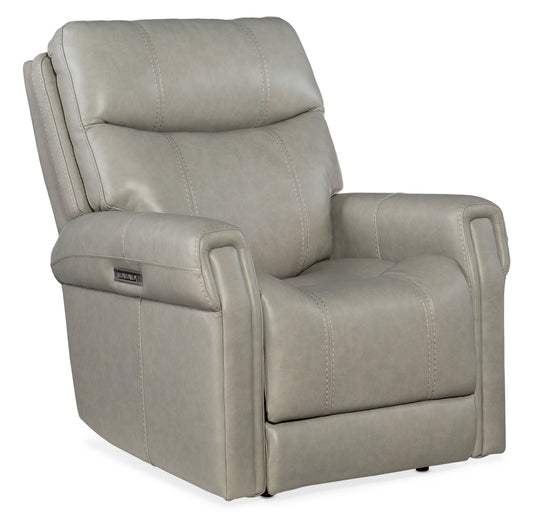 Carroll - Power Recliner