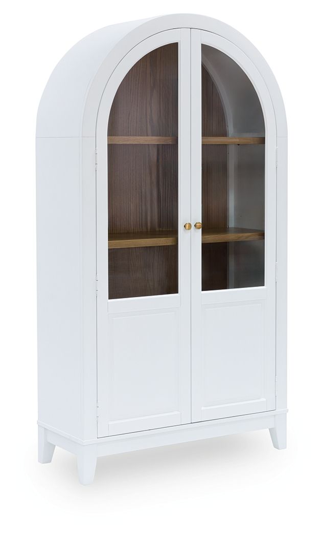 Dagandale - Accent Cabinet