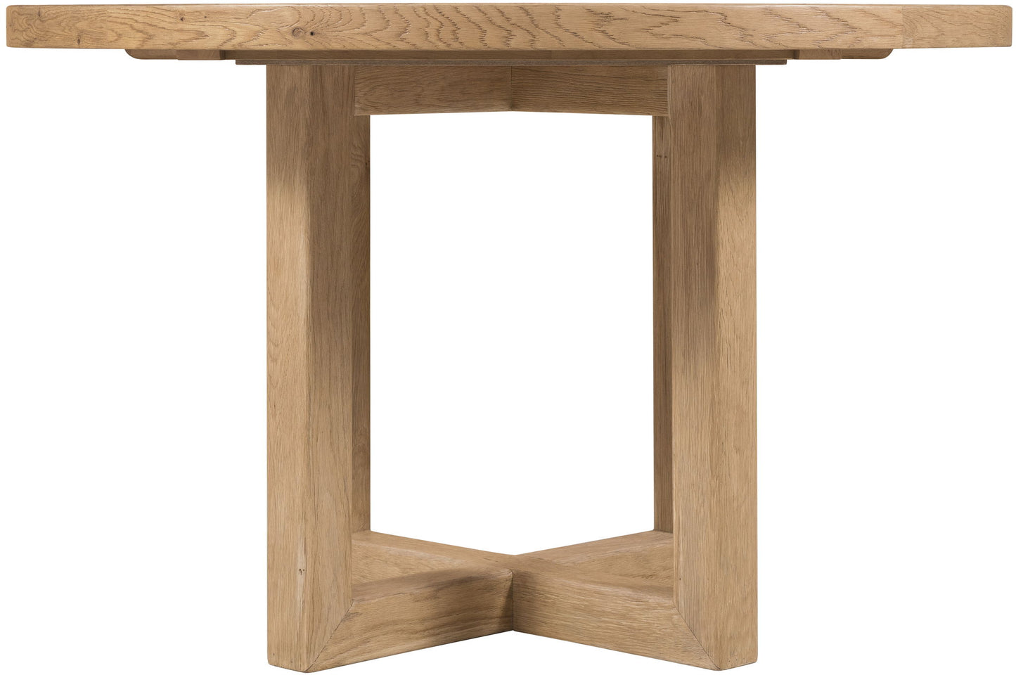 Driftwood - Round Dining Table